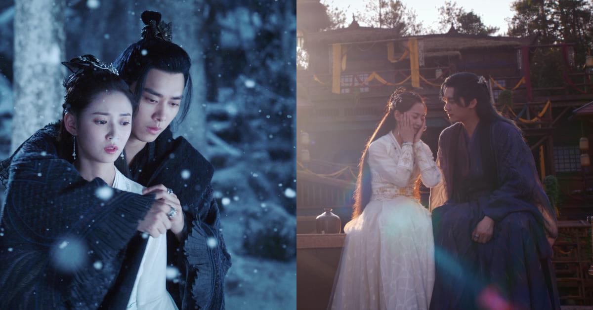 2022 上半季必追陆剧:延禧 CP 姻缘再续,迪丽热巴、谭松韵、赵露思绝美登场 内容图5 女神网-大潮社TV实时追踪属于女人新资讯的综合网站! 2022 上半季必追陆剧:延禧 CP 姻缘再续,迪丽热巴、谭松韵、赵露思绝美登场 影视娱乐 图5张