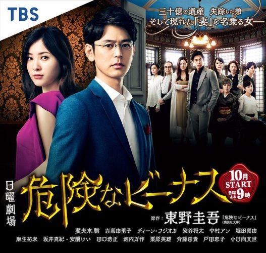 翻阅新一代日剧女王吉高由里子的 5 部作品:透过恋爱、职场、悬疑…等剧情反思内在善恶 内容图5 女神网-大潮社TV实时追踪属于女人新资讯的综合网站! 翻阅新一代日剧女王吉高由里子的 5 部作品:透过恋爱、职场、悬疑…等剧情反思内在善恶 影视娱乐 图5张