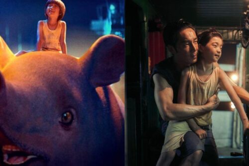 《嗨！神兽》：白润音、李李仁演出深厚父子情，以奇幻包裹现实悲伤的暖心童话！