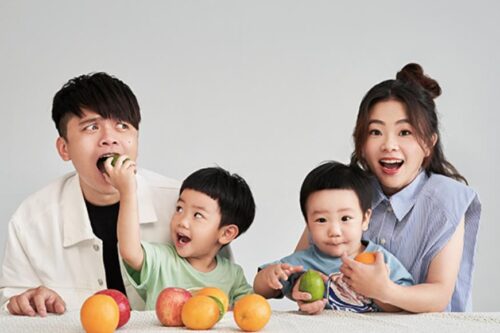 这次不是嘎嫂，回归二伯从小的梦想：最终希望可以支持蔡阿嘎拍他想要拍的片！