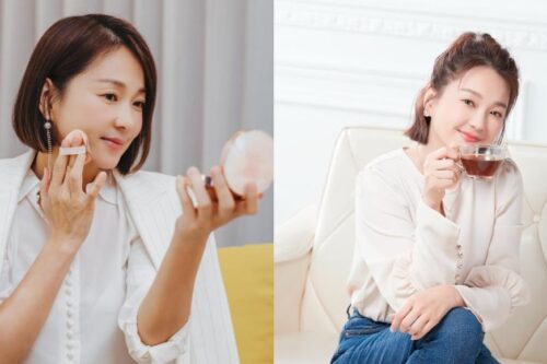 在“断舍离”中理出顺畅人生！45 岁六月的独道心法：当生活越简单，心灵自然越富足