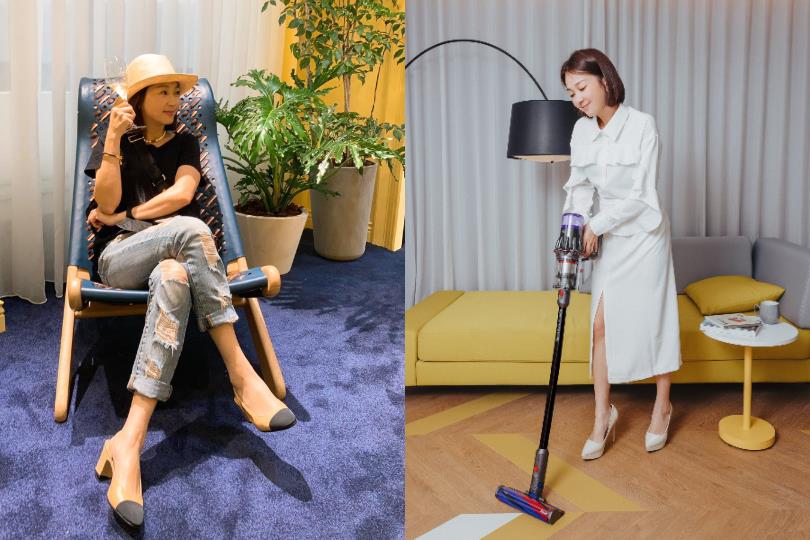 在“断舍离”中理出顺畅人生!45 岁六月的独道心法:当生活越简单,心灵自然越富足 内容图5 女神网-大潮社TV实时追踪属于女人新资讯的综合网站! 在“断舍离”中理出顺畅人生!45 岁六月的独道心法:当生活越简单,心灵自然越富足 影视娱乐 图5张