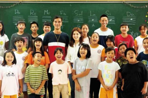 动人歌喉中的好心情！不得错过的 3 部TW音乐电影，在歌声中体悟渲染的力量