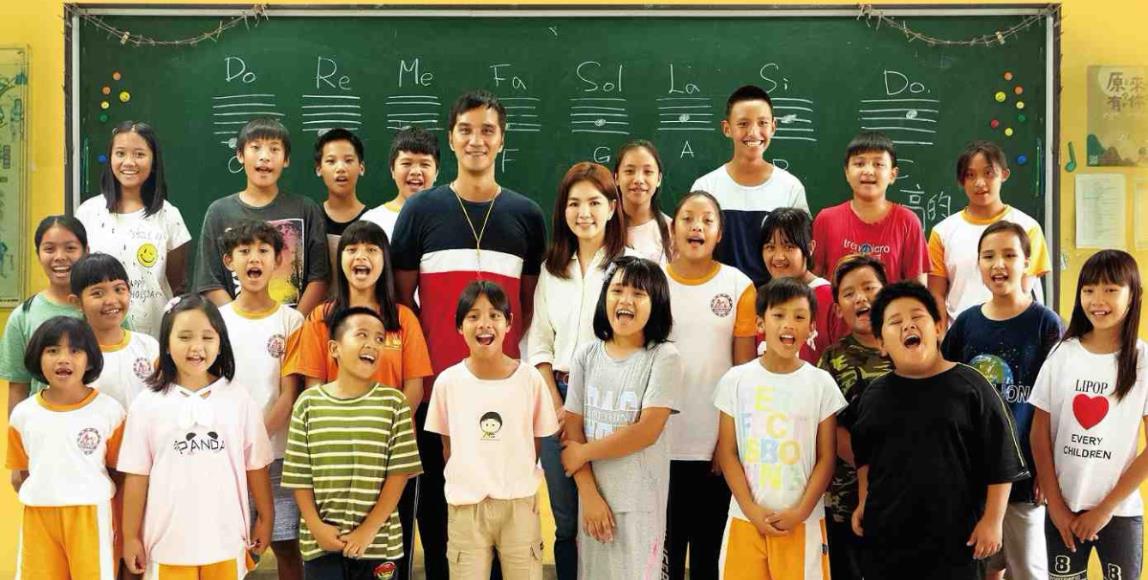 动人歌喉中的好心情!不得错过的 3 部TW音乐电影,在歌声中体悟渲染的力量 内容图1 女神网-大潮社TV实时追踪属于女人新资讯的综合网站! 动人歌喉中的好心情!不得错过的 3 部TW音乐电影,在歌声中体悟渲染的力量 影视娱乐 图1张