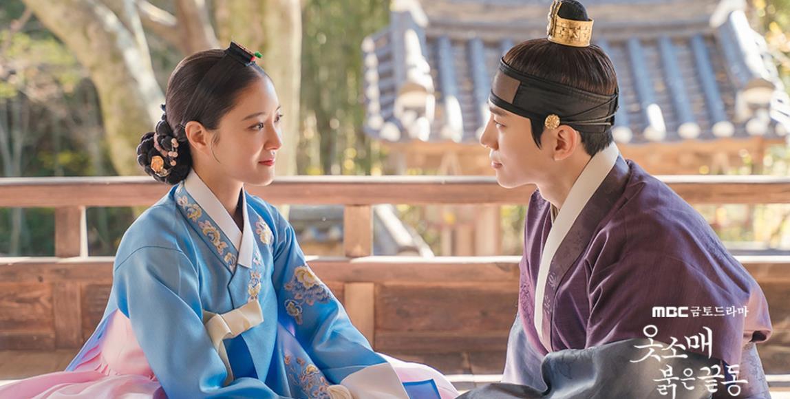 2PM 李俊昊主演!《衣袖红镶边》:当王爱上宫女的悲情罗曼史,重新诠释幸福的模样 内容图1 女神网-大潮社TV实时追踪属于女人新资讯的综合网站! 2PM 李俊昊主演!《衣袖红镶边》:当王爱上宫女的悲情罗曼史,重新诠释幸福的模样 影视娱乐 图1张