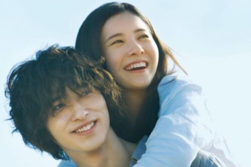 《想见你的爱》：专属于日系虐恋的撕心裂肺，救赎彼此的真挚爱情