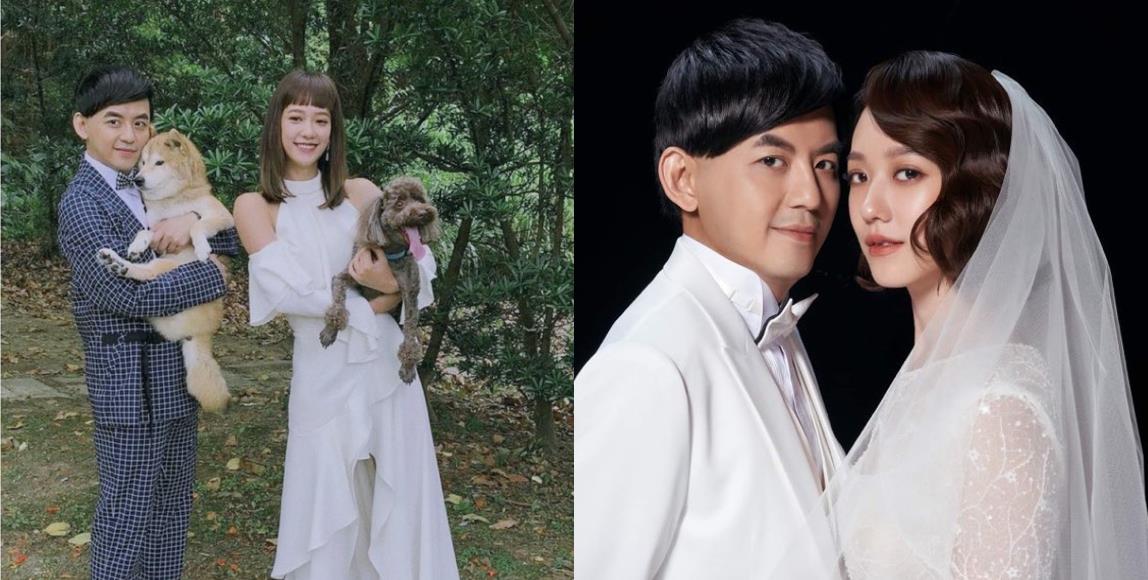 是彼此的情人、朋友,也是心灵导师!相差 19 岁一样如胶似漆,黄子佼和孟耿如开心迎接新生命 内容图1 女神网-大潮社TV实时追踪属于女人新资讯的综合网站! 是彼此的情人、朋友,也是心灵导师!相差 19 岁一样如胶似漆,黄子佼和孟耿如开心迎接新生命 影视娱乐 图1张