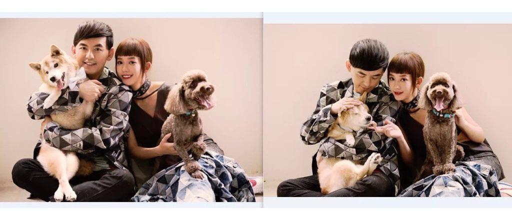 是彼此的情人、朋友,也是心灵导师!相差 19 岁一样如胶似漆,黄子佼和孟耿如开心迎接新生命 内容图3 女神网-大潮社TV实时追踪属于女人新资讯的综合网站! 是彼此的情人、朋友,也是心灵导师!相差 19 岁一样如胶似漆,黄子佼和孟耿如开心迎接新生命 影视娱乐 图3张