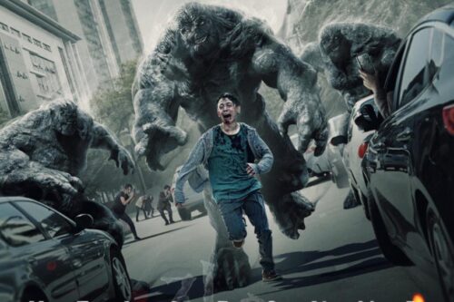 尸速列车导演新作！《地狱公使》：颠覆想像的高张力暗黑剧情，或许我们早已深陷地狱。