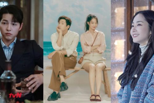 延烧至 2022 的热门韩剧！美国网友票选 TOP 10：《海岸村恰恰恰》、《鱿鱼游戏》…统统榜上有名