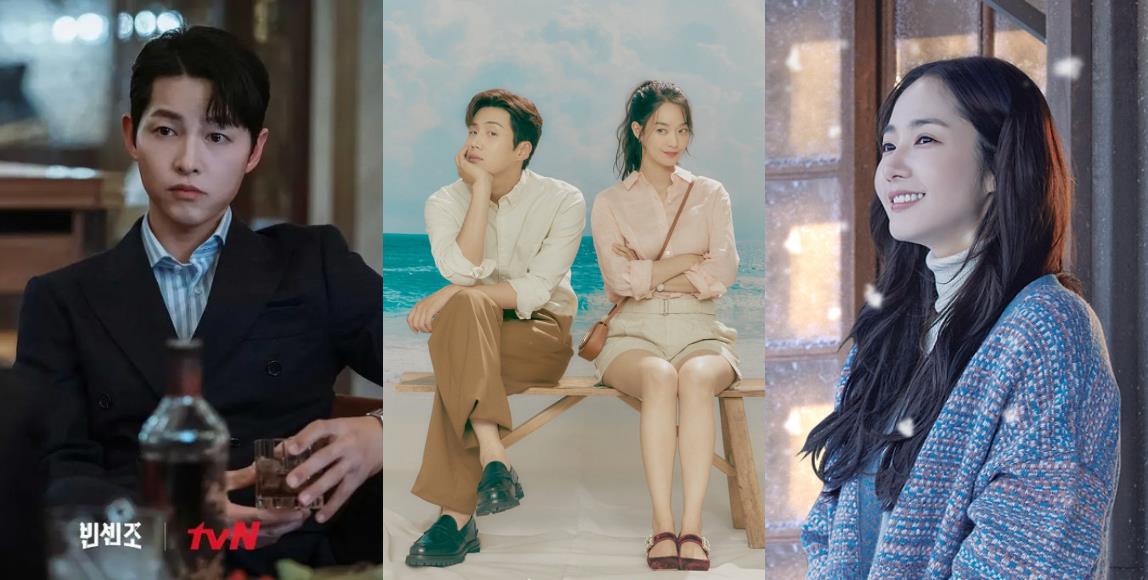 延烧至 2022 的热门韩剧!美国网友票选 TOP 10:《海岸村恰恰恰》、《鱿鱼游戏》…统统榜上有名 内容图1 女神网-大潮社TV实时追踪属于女人新资讯的综合网站! 延烧至 2022 的热门韩剧!美国网友票选 TOP 10:《海岸村恰恰恰》、《鱿鱼游戏》…统统榜上有名 影视娱乐 图1张