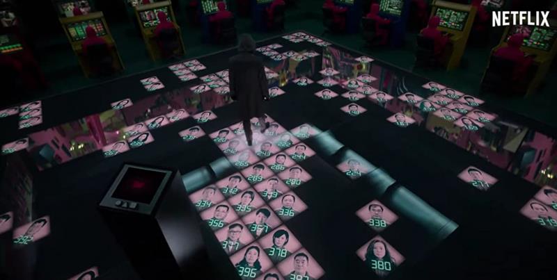 延烧至 2022 的热门韩剧!美国网友票选 TOP 10:《海岸村恰恰恰》、《鱿鱼游戏》…统统榜上有名 内容图6 女神网-大潮社TV实时追踪属于女人新资讯的综合网站! 延烧至 2022 的热门韩剧!美国网友票选 TOP 10:《海岸村恰恰恰》、《鱿鱼游戏》…统统榜上有名 影视娱乐 图6张