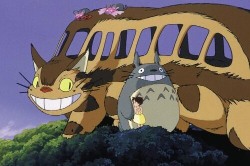 宫崎骏的工作态度—“重要的事都很麻烦！”只为孩子做出一部部经典动画电影