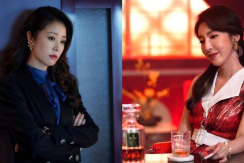 这世上，谁没有黑暗的一面？《华灯初上》第二季 4 段关系解析，透过角色X结反思人生感概