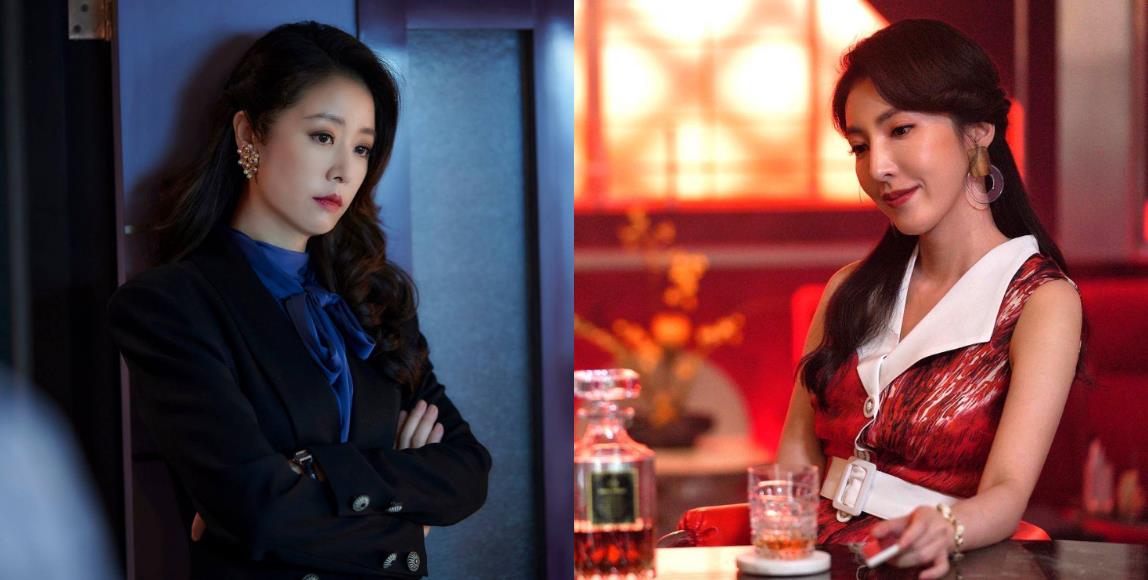 这世上,谁没有黑暗的一面?《华灯初上》第二季 4 段关系解析,透过角色X结反思人生感概 内容图1 女神网-大潮社TV实时追踪属于女人新资讯的综合网站! 这世上,谁没有黑暗的一面?《华灯初上》第二季 4 段关系解析,透过角色X结反思人生感概 影视娱乐 图1张