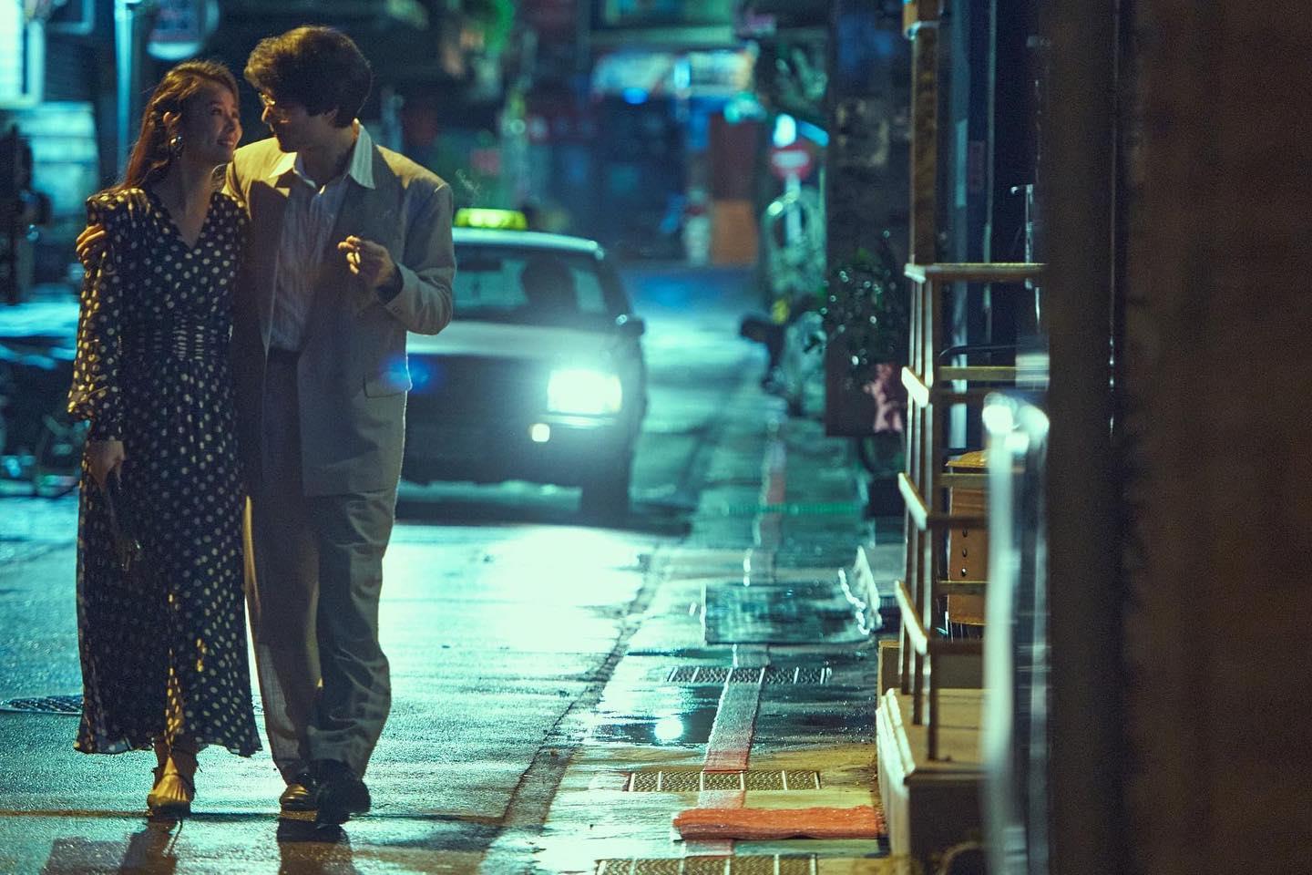 这世上,谁没有黑暗的一面?《华灯初上》第二季 4 段关系解析,透过角色X结反思人生感概 内容图5 女神网-大潮社TV实时追踪属于女人新资讯的综合网站! 这世上,谁没有黑暗的一面?《华灯初上》第二季 4 段关系解析,透过角色X结反思人生感概 影视娱乐 图5张