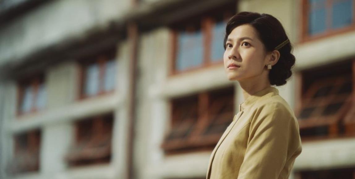 《茶金》“正是伤口让你和别人不同”:在动荡不安的时代,走出自己的芬芳之路 内容图1 女神网-大潮社TV实时追踪属于女人新资讯的综合网站! 《茶金》“正是伤口让你和别人不同”:在动荡不安的时代,走出自己的芬芳之路 影视娱乐 图1张