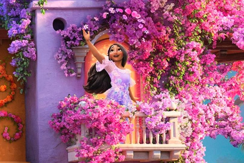 迪士尼第一位“特别不特别”的公主:《魔法满屋》不完美的我们却是最完整的一家人 内容图6 女神网-大潮社TV实时追踪属于女人新资讯的综合网站! 迪士尼第一位“特别不特别”的公主:《魔法满屋》不完美的我们却是最完整的一家人 影视娱乐 图6张