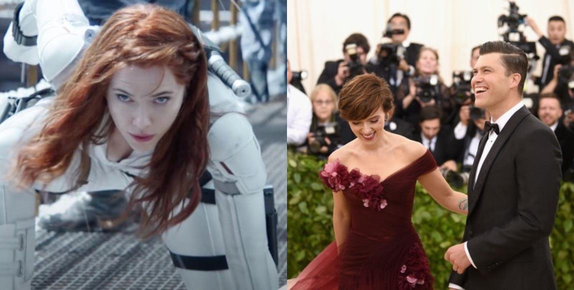 她的性感来自灵魂深处:《黑寡妇》Scarlett Johansson 感情宁缺勿滥,最后情归于“他” 内容图1 女神网-大潮社TV实时追踪属于女人新资讯的综合网站! 她的性感来自灵魂深处:《黑寡妇》Scarlett Johansson 感情宁缺勿滥,最后情归于“他” 影视娱乐 图1张