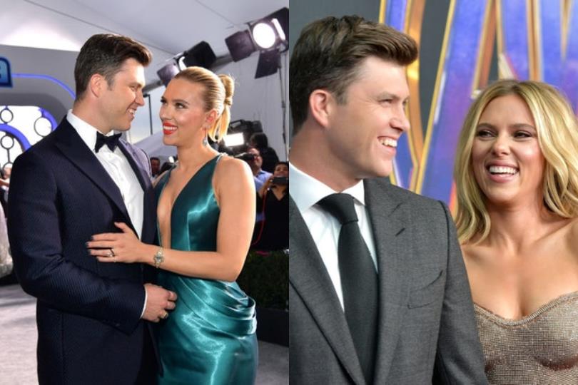 她的性感来自灵魂深处:《黑寡妇》Scarlett Johansson 感情宁缺勿滥,最后情归于“他” 内容图3 女神网-大潮社TV实时追踪属于女人新资讯的综合网站! 她的性感来自灵魂深处:《黑寡妇》Scarlett Johansson 感情宁缺勿滥,最后情归于“他” 影视娱乐 图3张