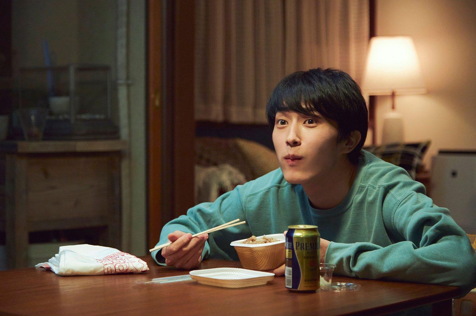 《我的姐姐》永远为你留一盏灯:从“黑木华”毒舌又幽默的言谈中,学着面对人生无数的烦恼! 内容图3 女神网-大潮社TV实时追踪属于女人新资讯的综合网站! 《我的姐姐》永远为你留一盏灯:从“黑木华”毒舌又幽默的言谈中,学着面对人生无数的烦恼! 影视娱乐 图3张