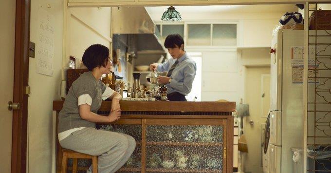 《我的姐姐》永远为你留一盏灯:从“黑木华”毒舌又幽默的言谈中,学着面对人生无数的烦恼! 内容图4 女神网-大潮社TV实时追踪属于女人新资讯的综合网站! 《我的姐姐》永远为你留一盏灯:从“黑木华”毒舌又幽默的言谈中,学着面对人生无数的烦恼! 影视娱乐 图4张