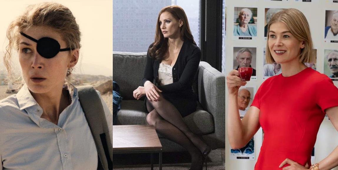 女王般的传奇人生:3 部非典型女强人电影,看见女性足以撼动世界的韧性 内容图1 女神网-大潮社TV实时追踪属于女人新资讯的综合网站! 女王般的传奇人生:3 部非典型女强人电影,看见女性足以撼动世界的韧性 影视娱乐 图1张