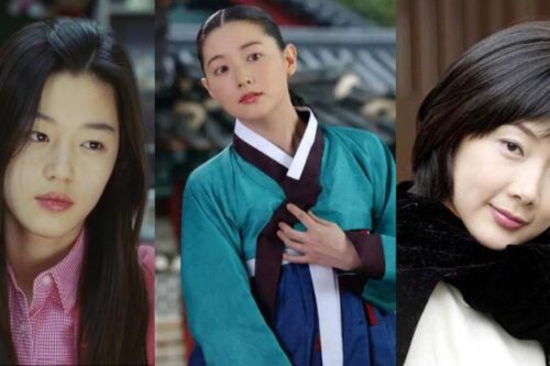 她们已经超过“40 岁”！盘点 3 位第一波韩剧始祖女主角，20 年后的美貌仿佛时光倒流