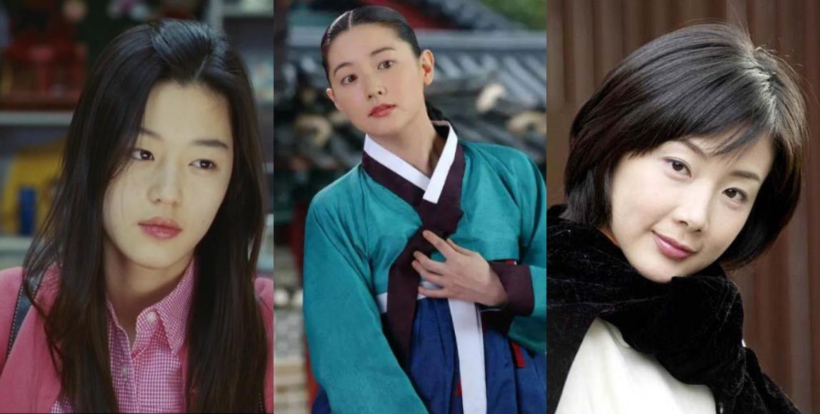 她们已经超过“40 岁”!盘点 3 位第一波韩剧始祖女主角,20 年后的美貌仿佛时光倒流 内容图1 女神网-大潮社TV实时追踪属于女人新资讯的综合网站! 她们已经超过“40 岁”!盘点 3 位第一波韩剧始祖女主角,20 年后的美貌仿佛时光倒流 影视娱乐 图1张