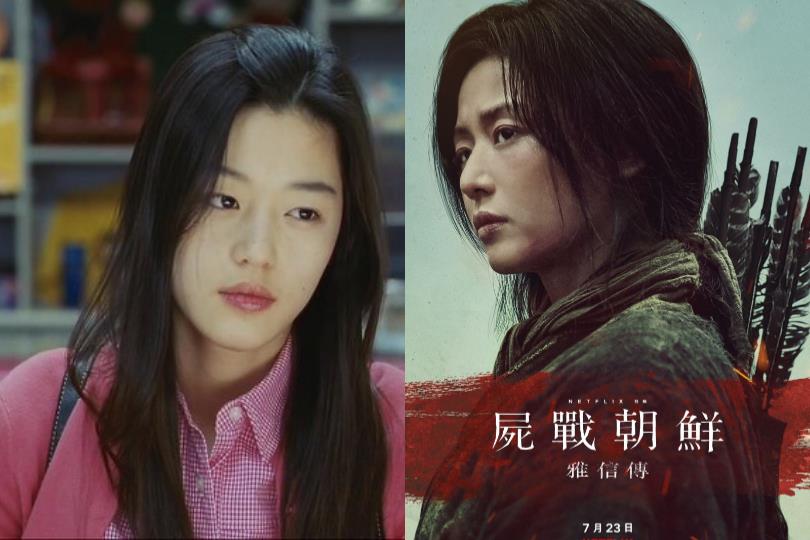 她们已经超过“40 岁”!盘点 3 位第一波韩剧始祖女主角,20 年后的美貌仿佛时光倒流 内容图2 女神网-大潮社TV实时追踪属于女人新资讯的综合网站! 她们已经超过“40 岁”!盘点 3 位第一波韩剧始祖女主角,20 年后的美貌仿佛时光倒流 影视娱乐 图2张