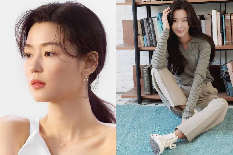 她们已经超过“40 岁”!盘点 3 位第一波韩剧始祖女主角,20 年后的美貌仿佛时光倒流 内容图3 女神网-大潮社TV实时追踪属于女人新资讯的综合网站! 她们已经超过“40 岁”!盘点 3 位第一波韩剧始祖女主角,20 年后的美貌仿佛时光倒流 影视娱乐 图3张