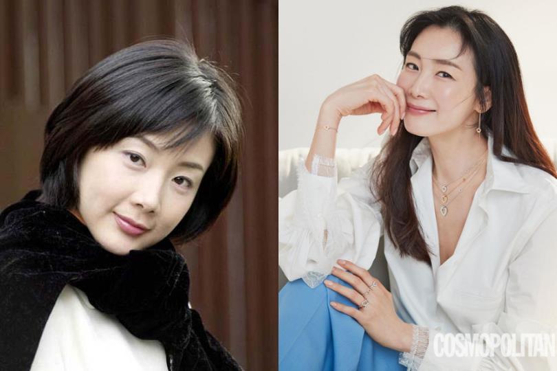 她们已经超过“40 岁”!盘点 3 位第一波韩剧始祖女主角,20 年后的美貌仿佛时光倒流 内容图4 女神网-大潮社TV实时追踪属于女人新资讯的综合网站! 她们已经超过“40 岁”!盘点 3 位第一波韩剧始祖女主角,20 年后的美貌仿佛时光倒流 影视娱乐 图4张