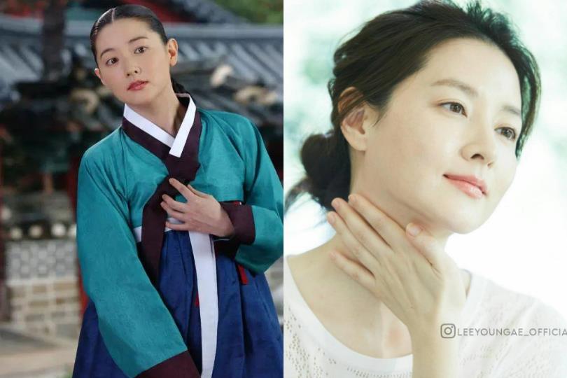 她们已经超过“40 岁”!盘点 3 位第一波韩剧始祖女主角,20 年后的美貌仿佛时光倒流 内容图6 女神网-大潮社TV实时追踪属于女人新资讯的综合网站! 她们已经超过“40 岁”!盘点 3 位第一波韩剧始祖女主角,20 年后的美貌仿佛时光倒流 影视娱乐 图6张