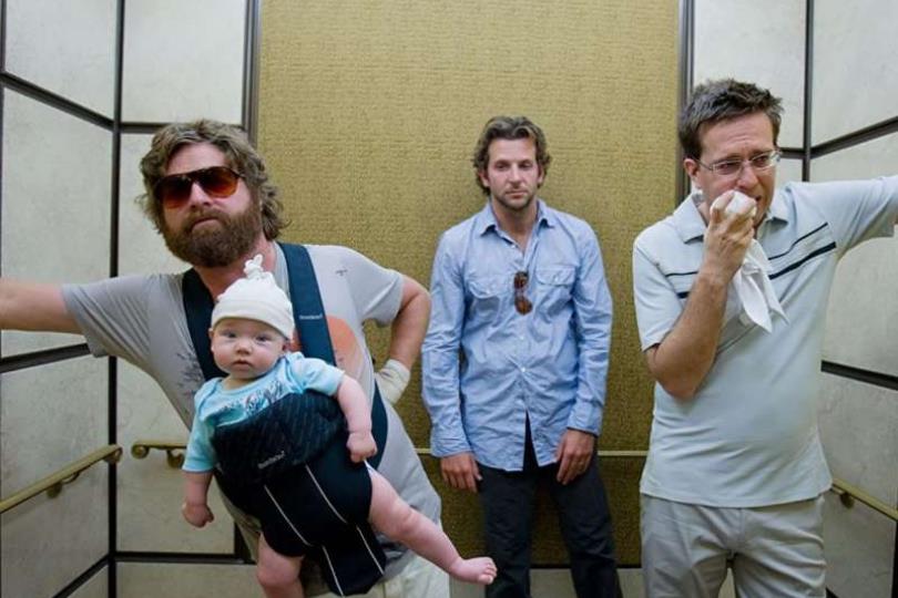 Netflix 超人气喜剧片!下班纾压首推:7 部不能错过的经典搞笑电影,保证让你笑不停 内容图2 女神网-大潮社TV实时追踪属于女人新资讯的综合网站! Netflix 超人气喜剧片!下班纾压首推:7 部不能错过的经典搞笑电影,保证让你笑不停 影视娱乐 图2张