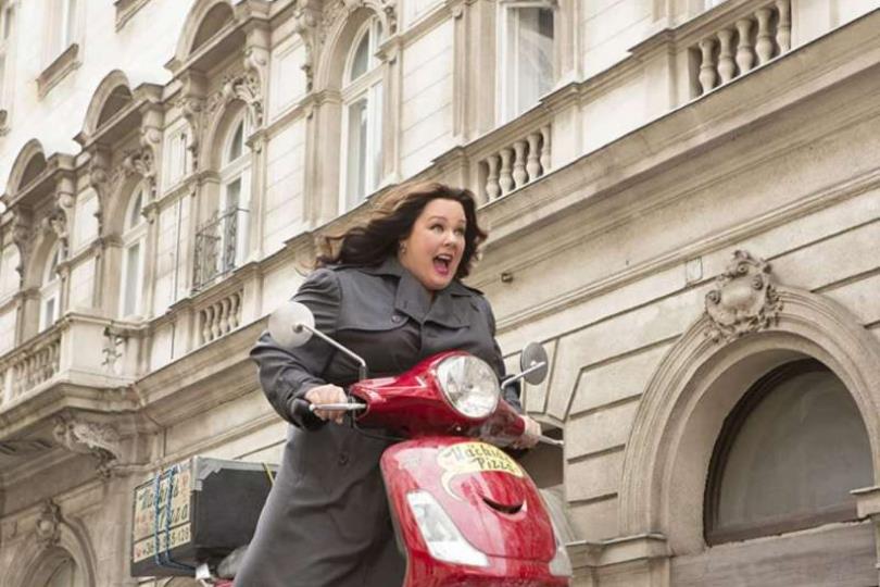 Netflix 超人气喜剧片!下班纾压首推:7 部不能错过的经典搞笑电影,保证让你笑不停 内容图3 女神网-大潮社TV实时追踪属于女人新资讯的综合网站! Netflix 超人气喜剧片!下班纾压首推:7 部不能错过的经典搞笑电影,保证让你笑不停 影视娱乐 图3张