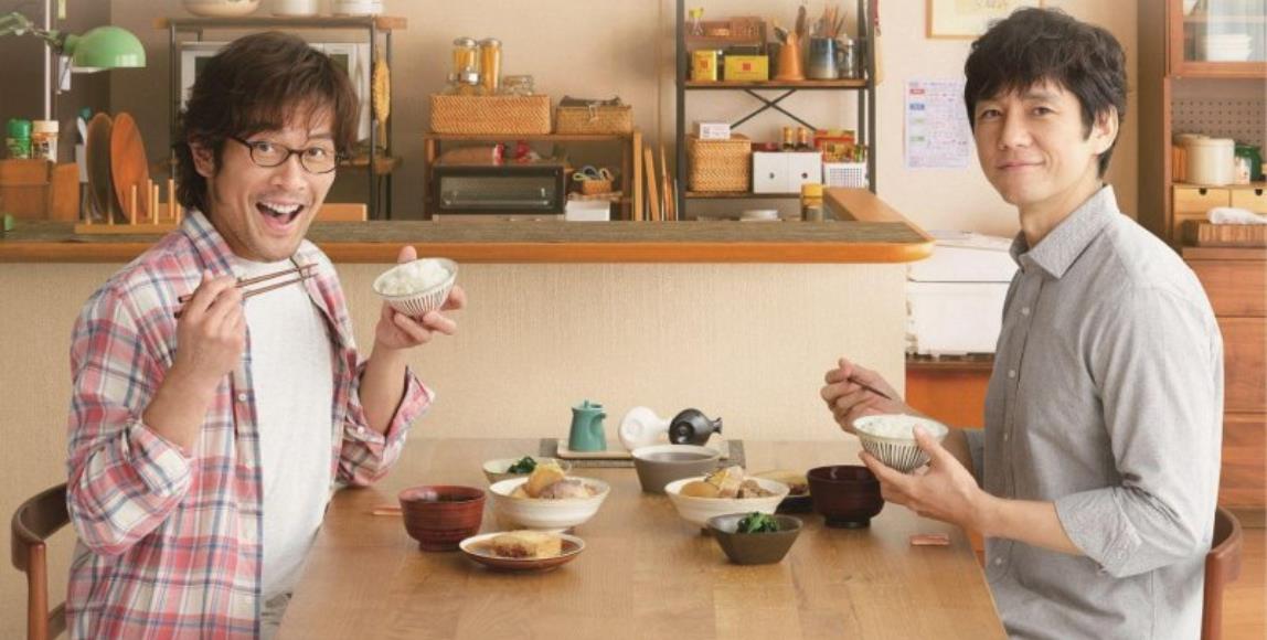 西岛秀俊、内野圣阳主演。《电影版 昨日的美食》:在日常的菜色佳肴之间,串连大叔们的憨厚爱恋 内容图1 女神网-大潮社TV实时追踪属于女人新资讯的综合网站! 西岛秀俊、内野圣阳主演。《电影版 昨日的美食》:在日常的菜色佳肴之间,串连大叔们的憨厚爱恋 影视娱乐 图1张