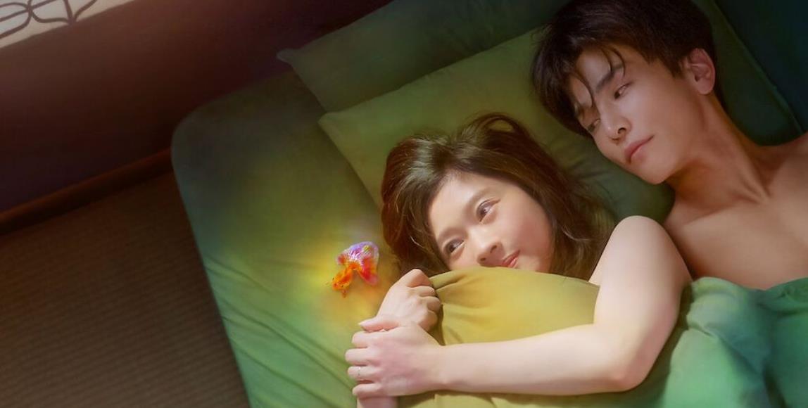 Netflix 限制级日本剧集《金鱼妻》:“男人的出轨可以推卸给本能,女人就必须承担悲情的故事?” 内容图1 女神网-大潮社TV实时追踪属于女人新资讯的综合网站! Netflix 限制级日本剧集《金鱼妻》:“男人的出轨可以推卸给本能,女人就必须承担悲情的故事?” 影视娱乐 图1张