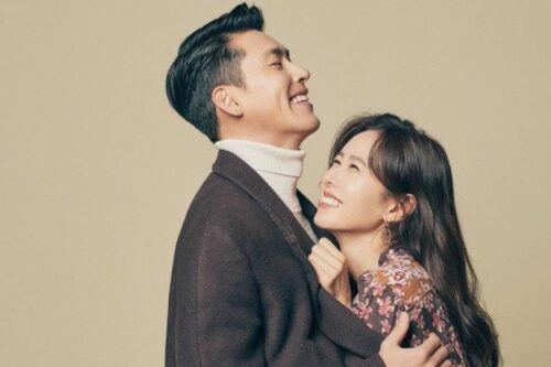 玄彬、孙艺珍 3 月结婚：盘点亚洲 6 对因戏结缘，从萤幕夫妻变真实夫妻！