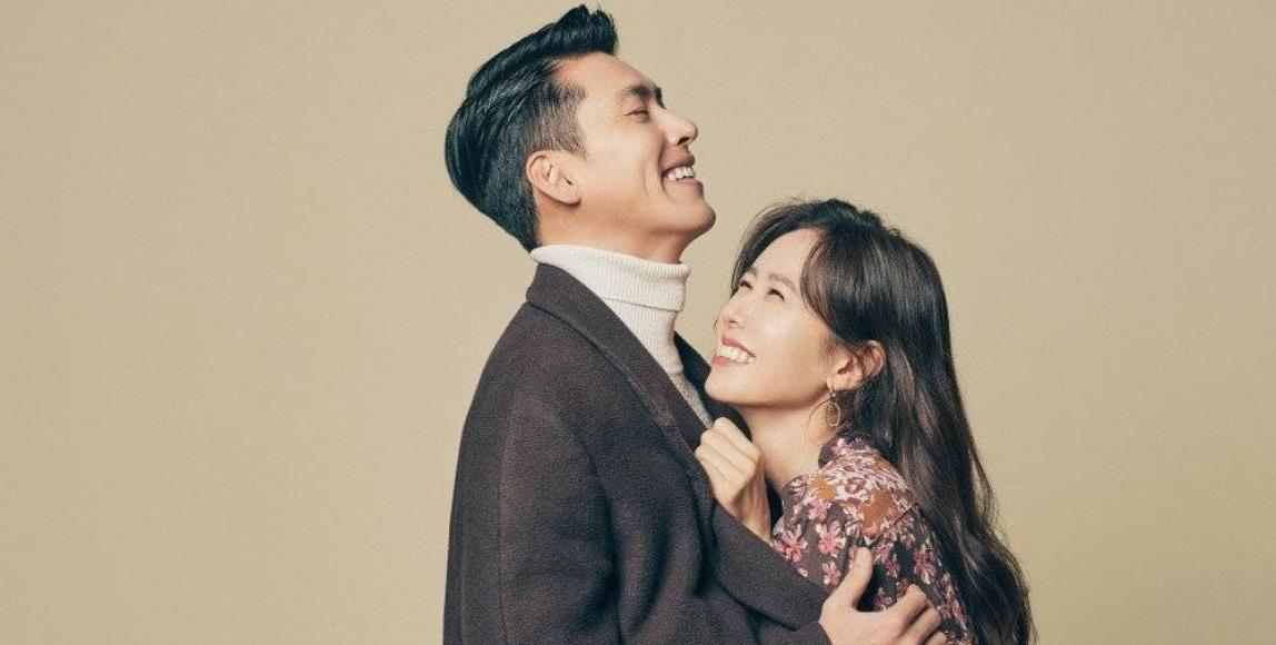 玄彬、孙艺珍 3 月结婚:盘点亚洲 6 对因戏结缘,从萤幕夫妻变真实夫妻! 内容图1 女神网-大潮社TV实时追踪属于女人新资讯的综合网站! 玄彬、孙艺珍 3 月结婚:盘点亚洲 6 对因戏结缘,从萤幕夫妻变真实夫妻! 影视娱乐 图1张