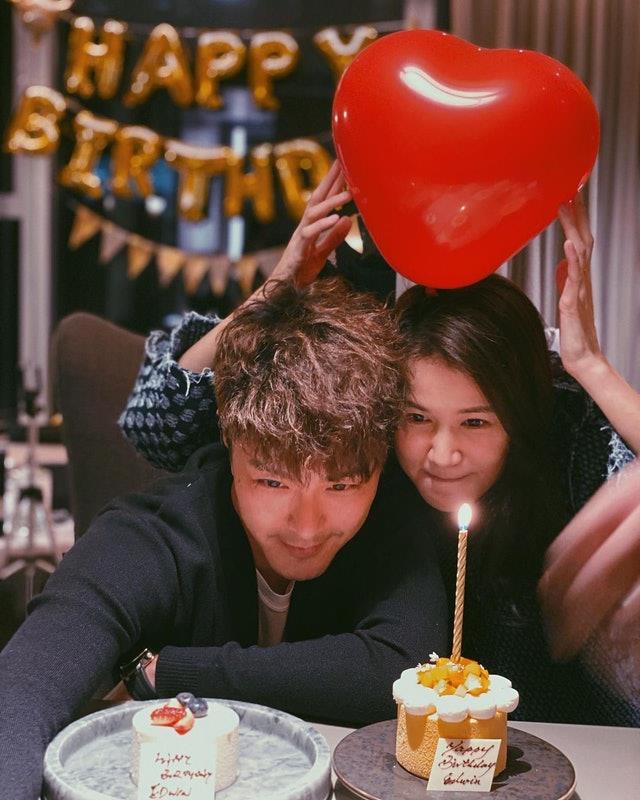 玄彬、孙艺珍 3 月结婚:盘点亚洲 6 对因戏结缘,从萤幕夫妻变真实夫妻! 内容图4 女神网-大潮社TV实时追踪属于女人新资讯的综合网站! 玄彬、孙艺珍 3 月结婚:盘点亚洲 6 对因戏结缘,从萤幕夫妻变真实夫妻! 影视娱乐 图4张