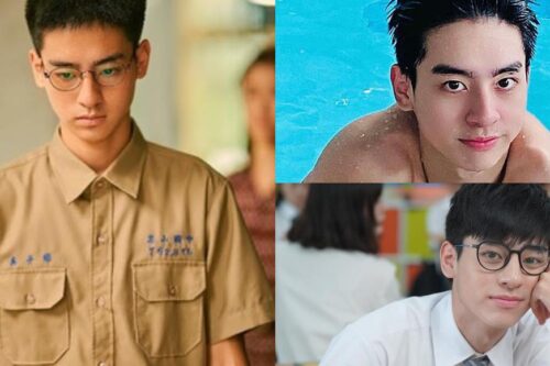 认识《华灯初上》Rose 妈妈儿子—演员刘敬：曾梦想跆拳道选手、将与国际导演合作