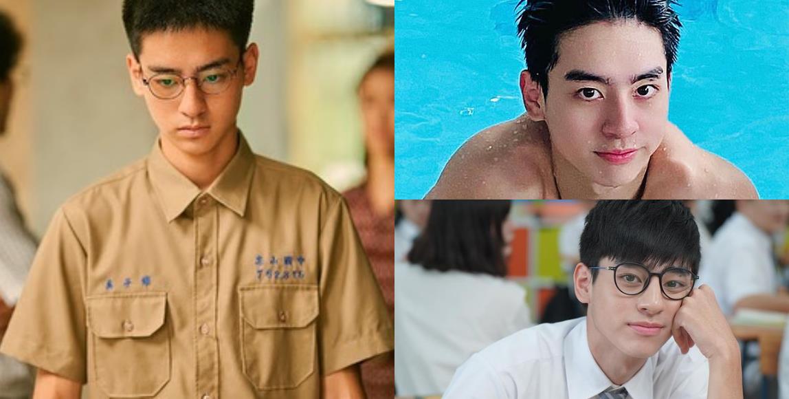 认识《华灯初上》Rose 妈妈儿子—演员刘敬:曾梦想跆拳道选手、将与国际导演合作 内容图1 女神网-大潮社TV实时追踪属于女人新资讯的综合网站! 认识《华灯初上》Rose 妈妈儿子—演员刘敬:曾梦想跆拳道选手、将与国际导演合作 影视娱乐 图1张