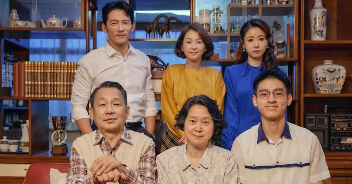 认识《华灯初上》Rose 妈妈儿子—演员刘敬:曾梦想跆拳道选手、将与国际导演合作 内容图2 女神网-大潮社TV实时追踪属于女人新资讯的综合网站! 认识《华灯初上》Rose 妈妈儿子—演员刘敬:曾梦想跆拳道选手、将与国际导演合作 影视娱乐 图2张