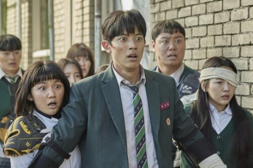 4 部 Netflix 必追韩式惊悚剧集：胆战心惊的吓人情节，仍远不及人性的阴险恐怖