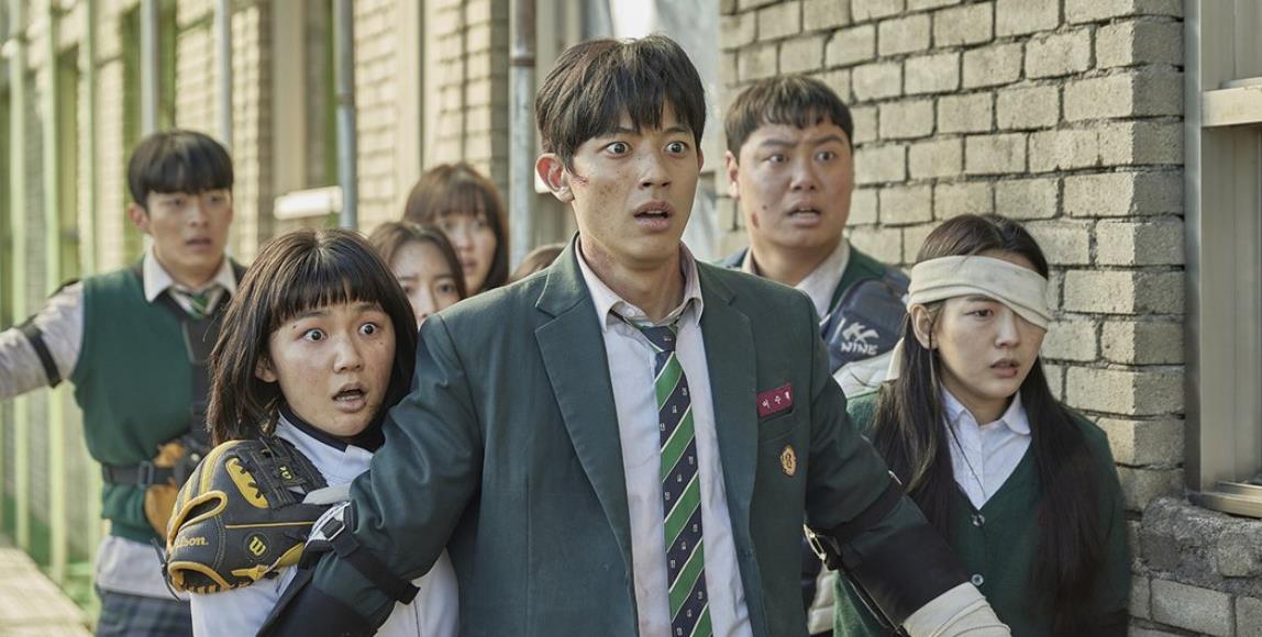 4 部 Netflix 必追韩式惊悚剧集:胆战心惊的吓人情节,仍远不及人性的阴险恐怖 内容图1 女神网-大潮社TV实时追踪属于女人新资讯的综合网站! 4 部 Netflix 必追韩式惊悚剧集:胆战心惊的吓人情节,仍远不及人性的阴险恐怖 影视娱乐 图1张