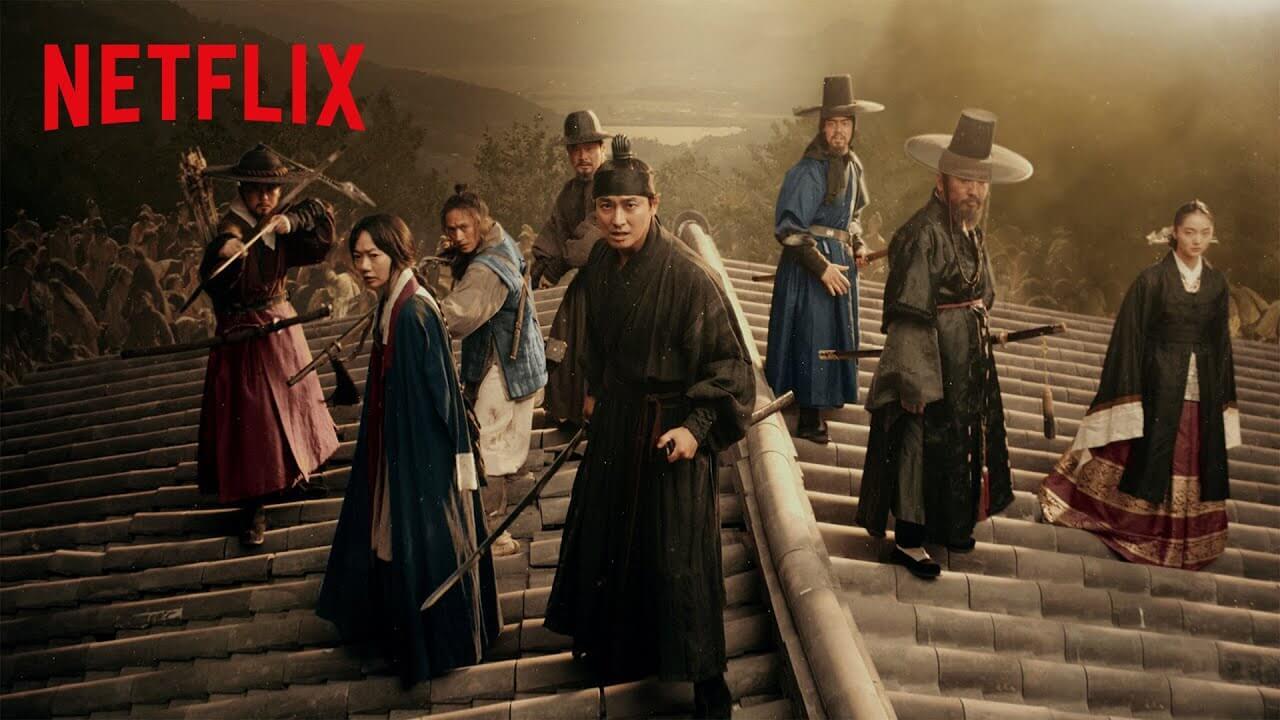 4 部 Netflix 必追韩式惊悚剧集:胆战心惊的吓人情节,仍远不及人性的阴险恐怖 内容图2 女神网-大潮社TV实时追踪属于女人新资讯的综合网站! 4 部 Netflix 必追韩式惊悚剧集:胆战心惊的吓人情节,仍远不及人性的阴险恐怖 影视娱乐 图2张