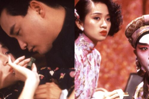 “明白了，所以放下”：《胭脂扣》有时我们所执着的，是想走进那个美好的想像