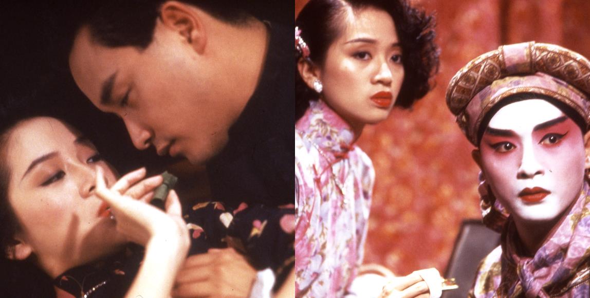 “明白了,所以放下”:《胭脂扣》有时我们所执着的,是想走进那个美好的想像 内容图1 女神网-大潮社TV实时追踪属于女人新资讯的综合网站! “明白了,所以放下”:《胭脂扣》有时我们所执着的,是想走进那个美好的想像 影视娱乐 图1张