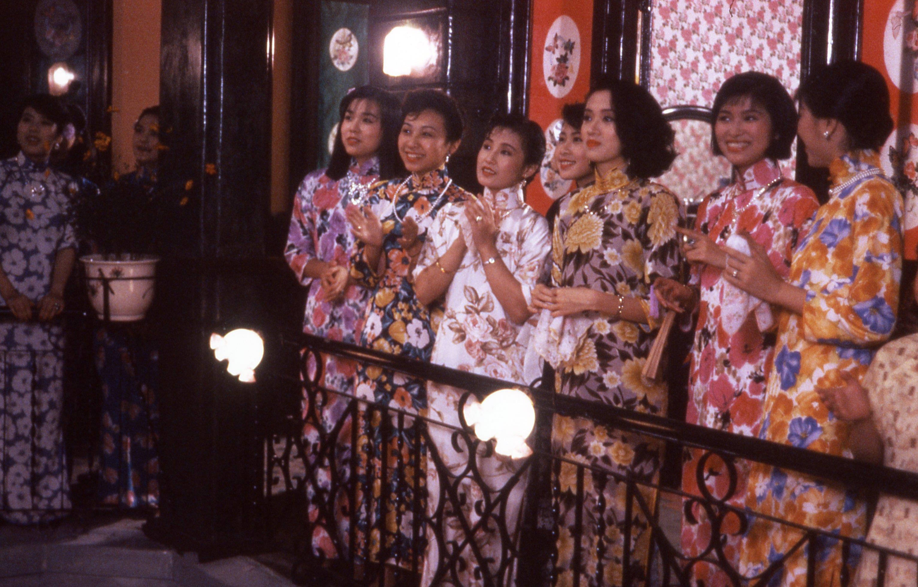 “明白了,所以放下”:《胭脂扣》有时我们所执着的,是想走进那个美好的想像 内容图4 女神网-大潮社TV实时追踪属于女人新资讯的综合网站! “明白了,所以放下”:《胭脂扣》有时我们所执着的,是想走进那个美好的想像 影视娱乐 图4张