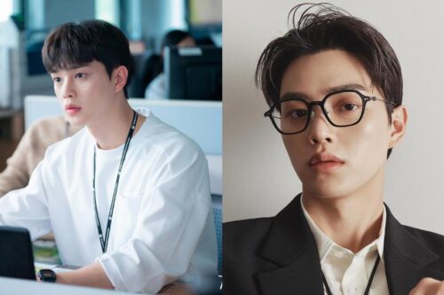 “Netflix 的儿子”新生代大势男星宋江：主演 4 部不得错过的精彩韩剧！